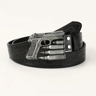 RUN UP GET DONE UP BELT